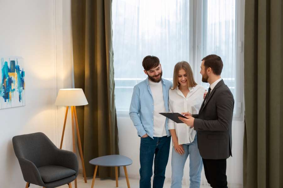 realestate buy sell